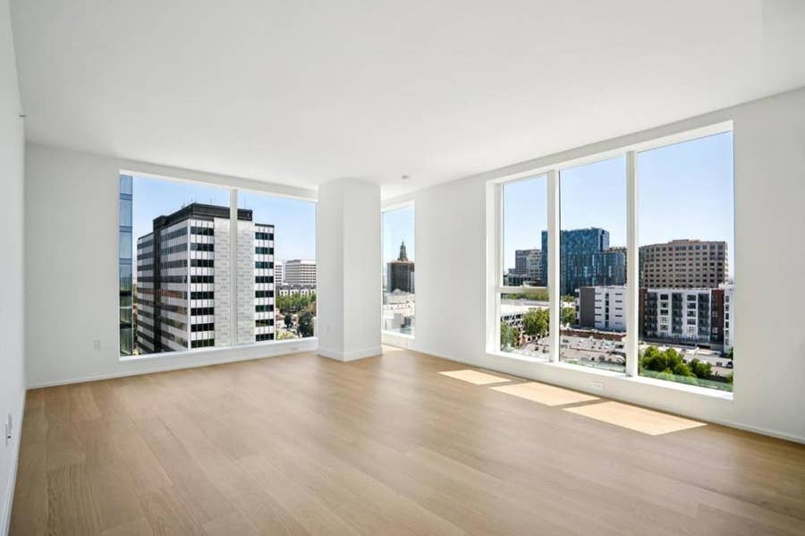 Property photo for 188 W Saint James Street, #11119, San Jose, CA