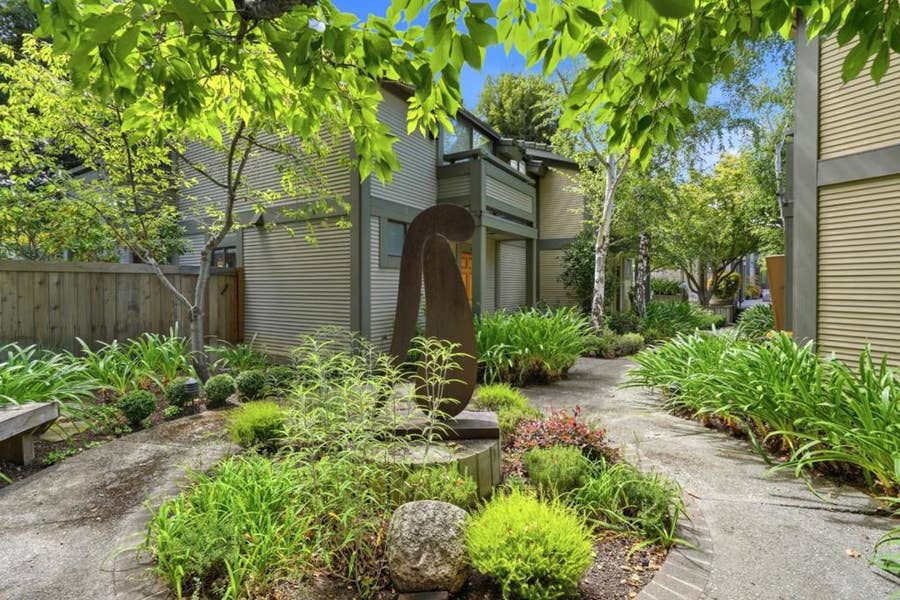 Property photo for 1341 Alma Street, Palo Alto, CA