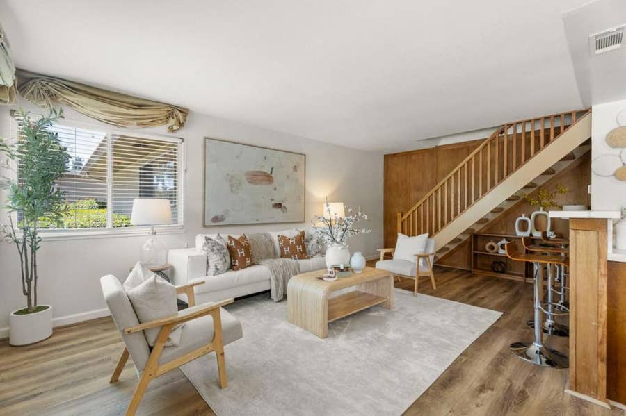 Property photo for 808 Gilchrist Drive, #3, San Jose, CA