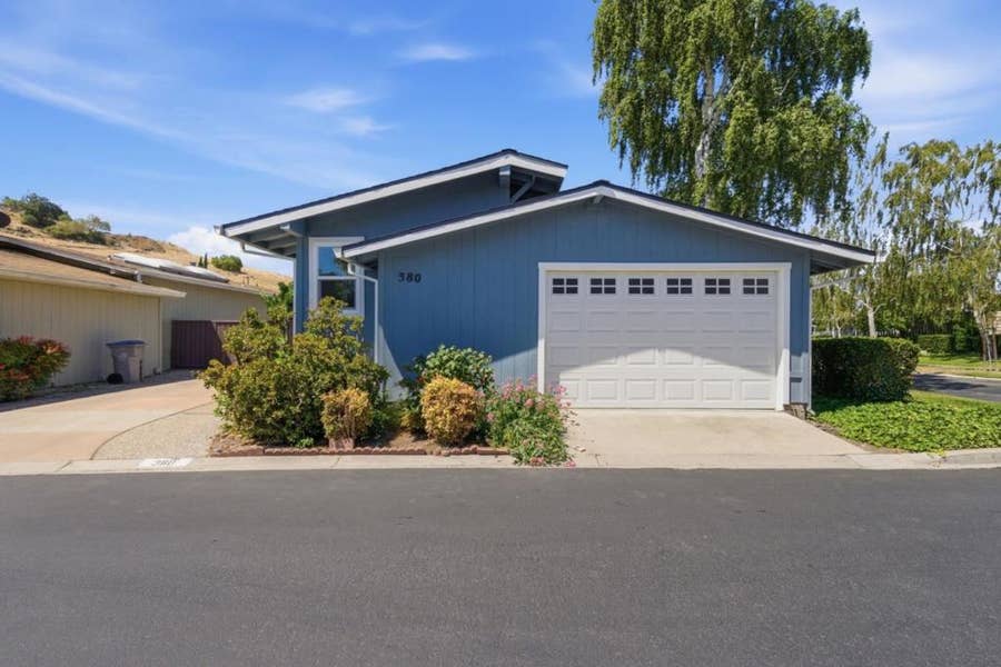 Property photo for 380 Mill Pond Drive, #380, San Jose, CA