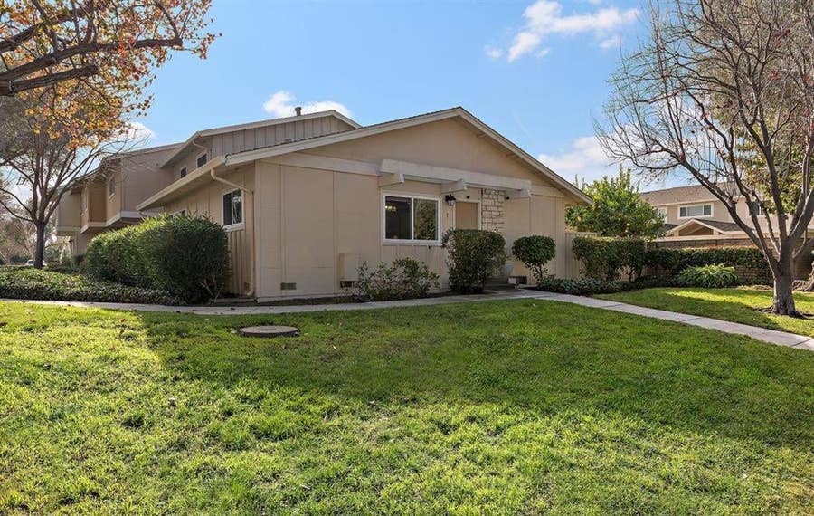 Property photo for 1 Comstock Queen Court, Mountain View, CA