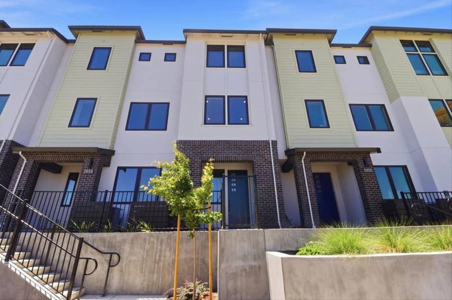 Property photo for 2861 Josephine Lane, Palo Alto, CA