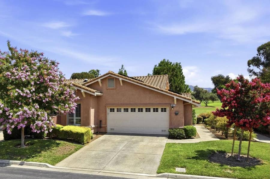 Property photo for 4012 Clubhouse Court, San Jose, CA