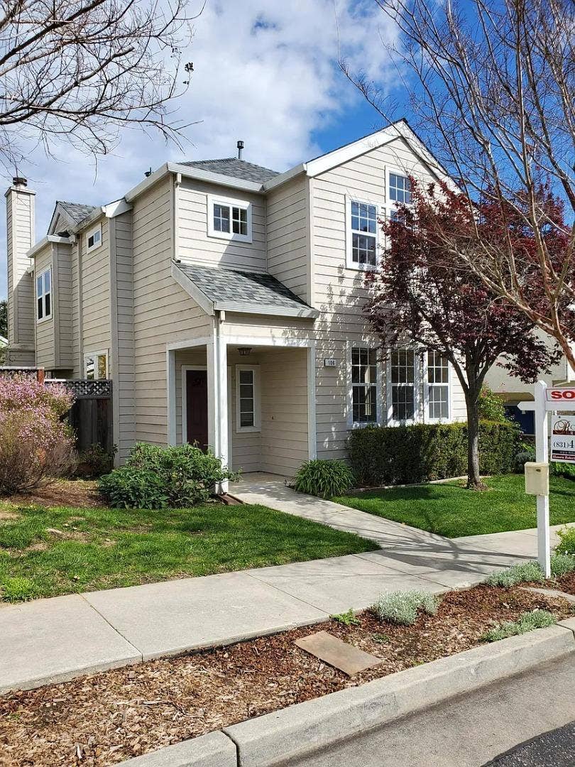 Property photo for 106 Village Circle, Santa Cruz, CA