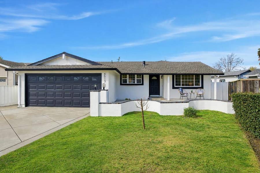 Property photo for 4513 Birchwood Court, Union City, CA