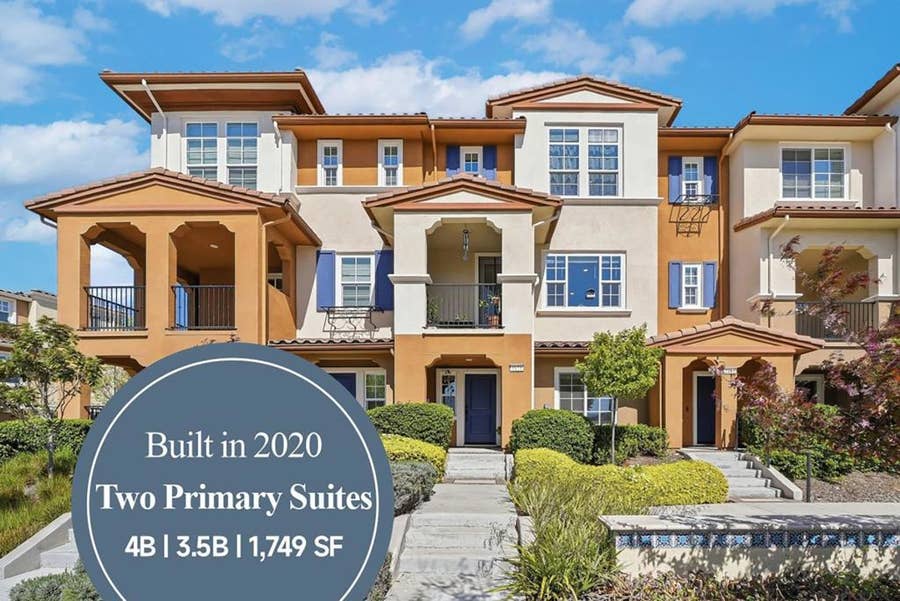 Property photo for 1121 Giannitsa Terrace, Sunnyvale, CA