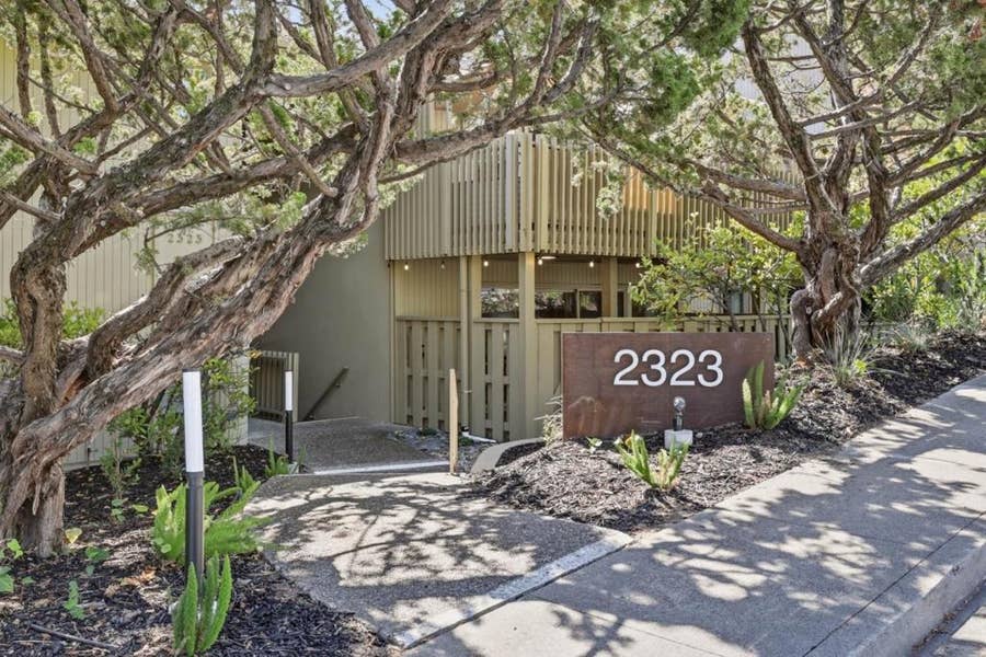 Property photo for 2323 Eastridge Avenue, #512, Menlo Park, CA