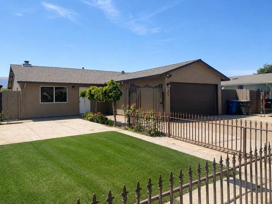 Property photo for 309 Grace Circle, Gonzales, CA