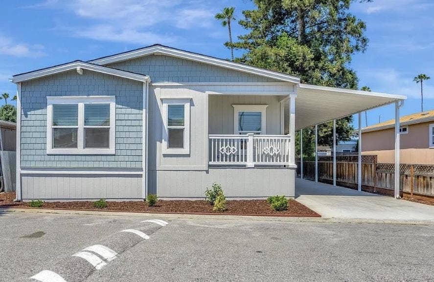 Property photo for 195 Blossom Hill Road, #177, San Jose, CA