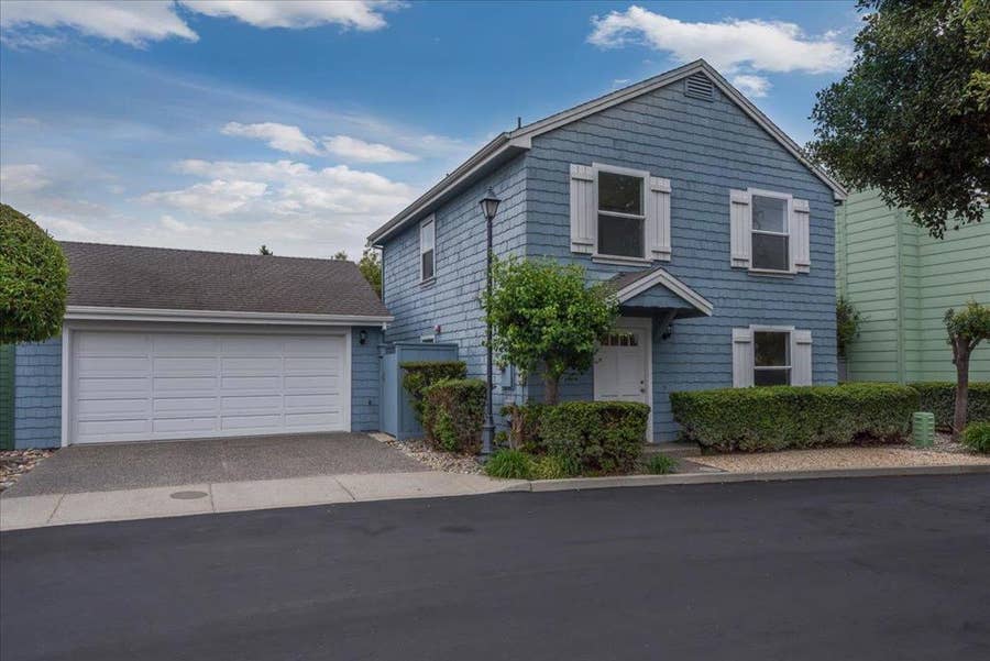 Property photo for 3 Bay, San Mateo, CA