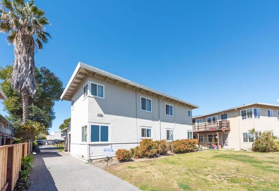 Property photo for 1749 Hester Avenue, San Jose, CA