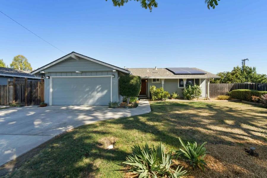 Property photo for 623 Seneca Court, San Jose, CA