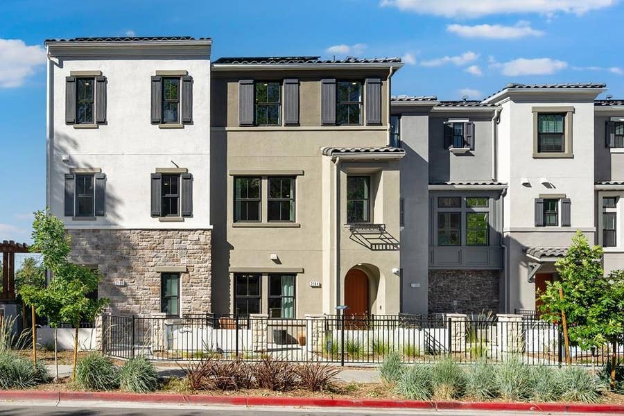Property photo for 2120 Latham Street, Mountain View, CA