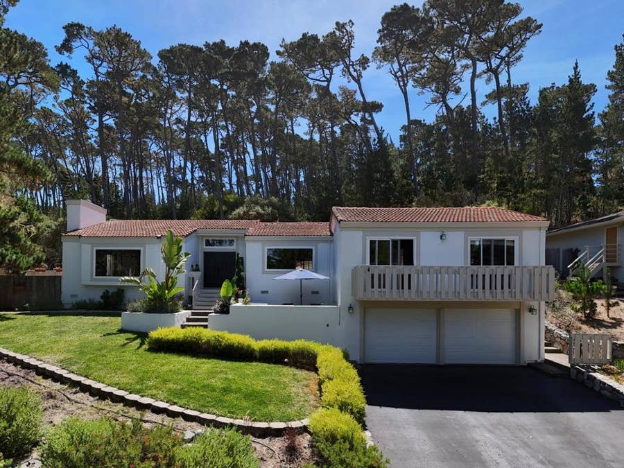 Property photo for 3017 Forest Way, Pebble Beach, CA
