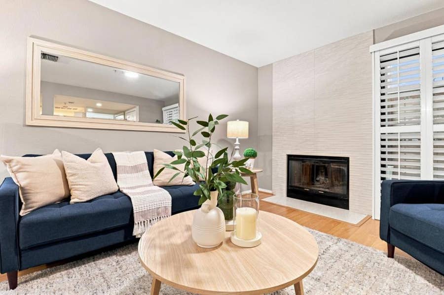 Property photo for 1122 Woodside Road, #9, Redwood City, CA