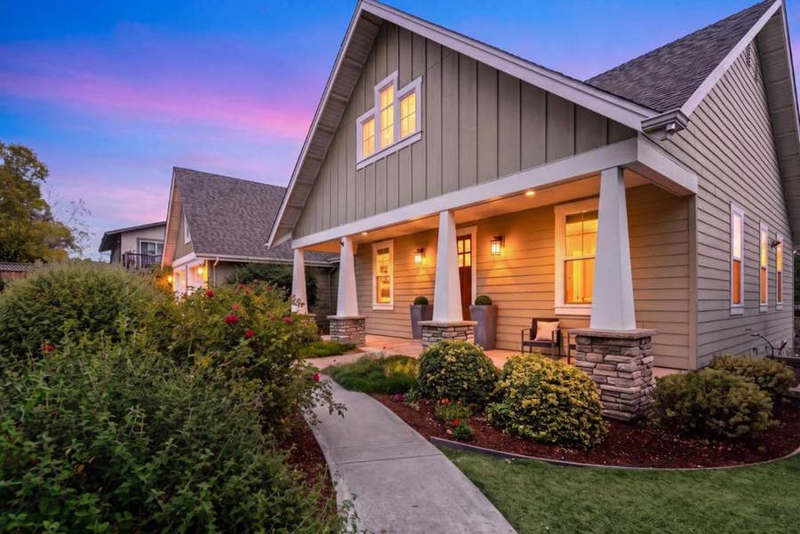 Property photo for San Augustine Way, Scotts Valley, CA