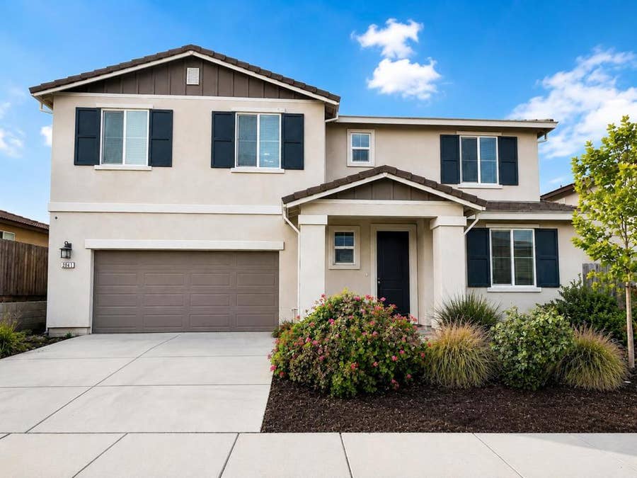 Property photo for 2041 Rosewood Drive, Hollister, CA