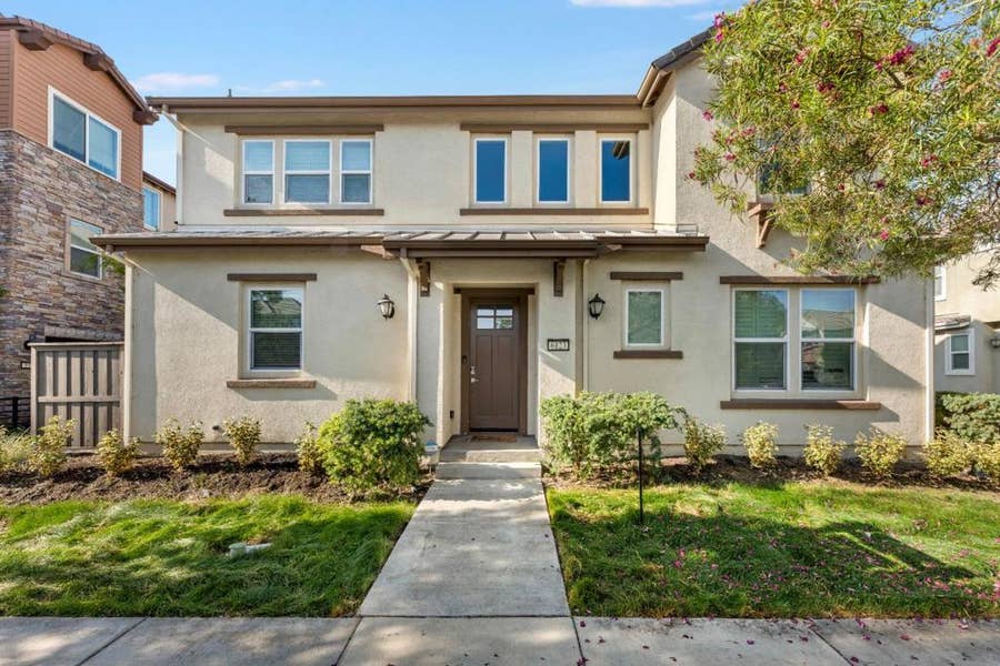 Property photo for 6123 Sunstone Drive, San Jose, CA