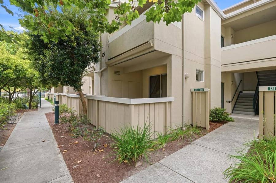 Property photo for 124 Everson Drive, Santa Cruz, CA