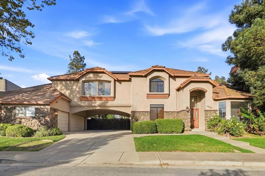 Property photo for 17520 Serene Drive, Morgan Hill, CA