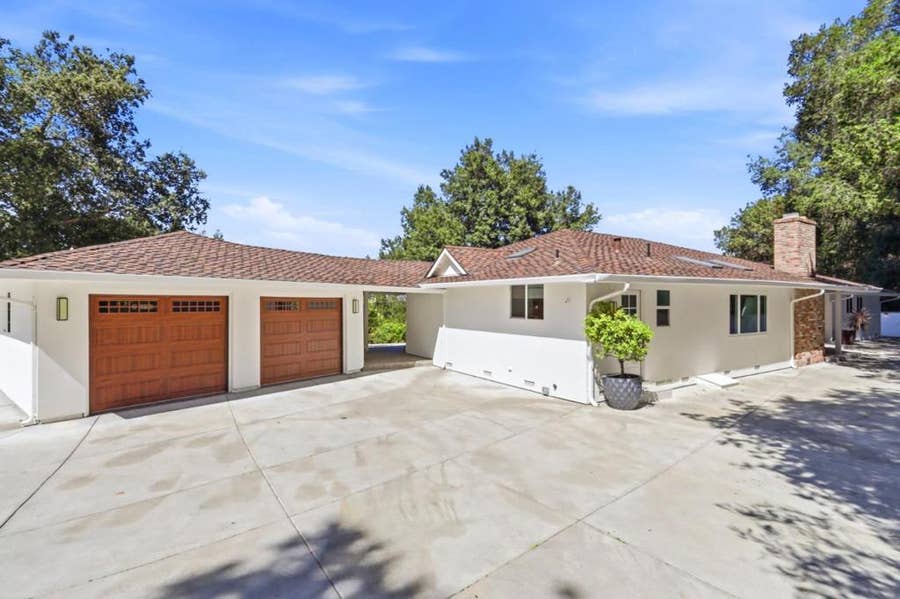 Property photo for 15560 Blossom Hill Road, Los Gatos, CA