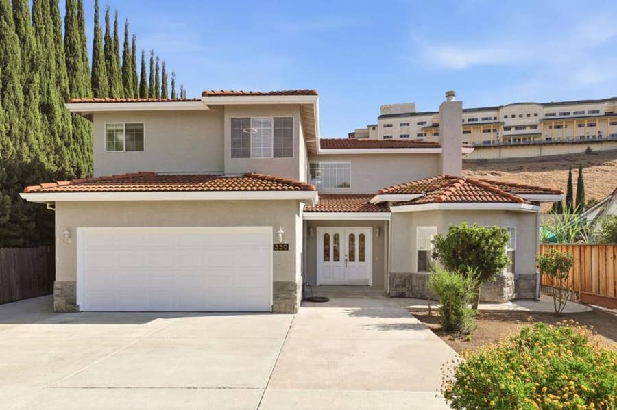 Property photo for 330 Senter Road, San Jose, CA
