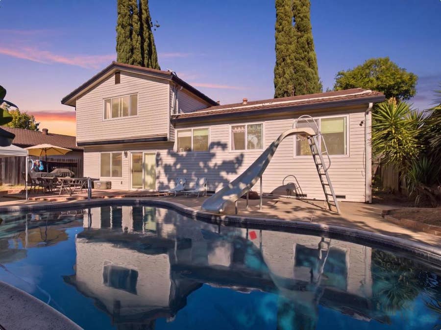 Property photo for 3016 Bettina Way, Sacramento, CA