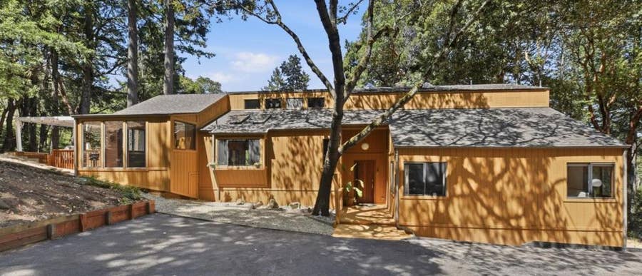 Property photo for 22163 Miller Ridge Road, Los Gatos, CA
