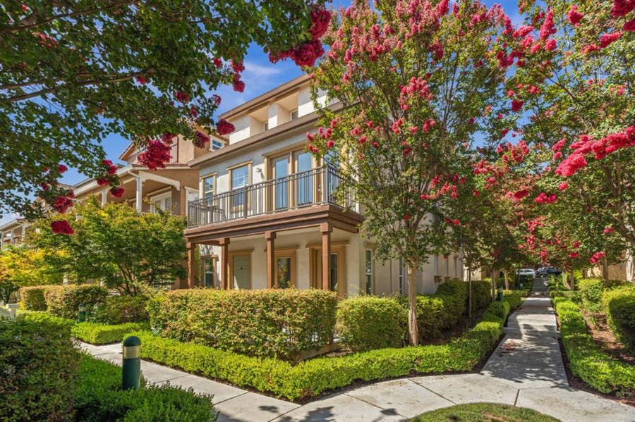 Property photo for 327 Bella Ridge Terrace, San Jose, CA