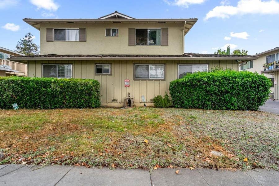 Property photo for 1241 Coronado Drive, Sunnyvale, CA