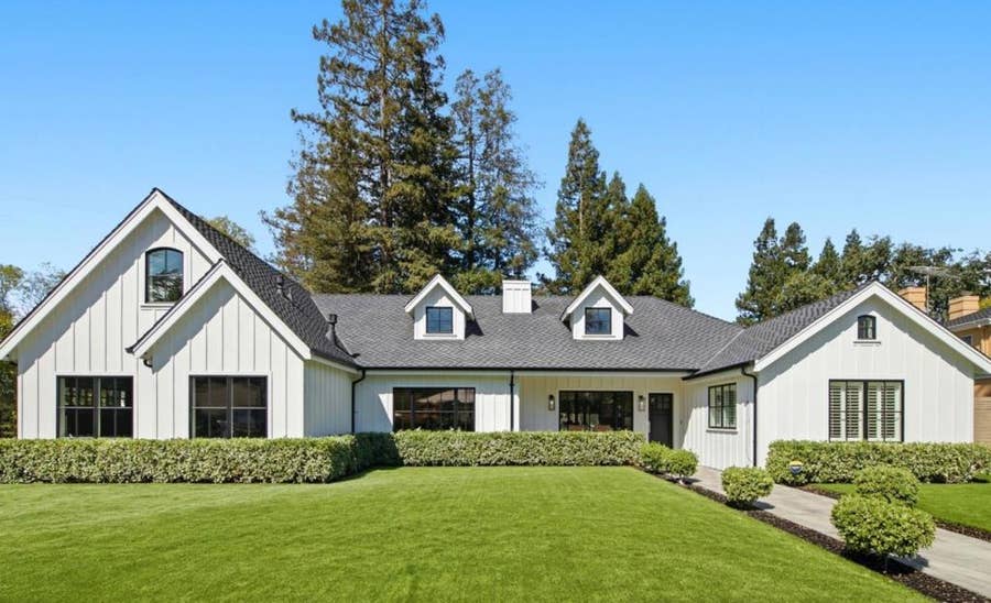 Property photo for 1052 Echo Drive, Los Altos, CA