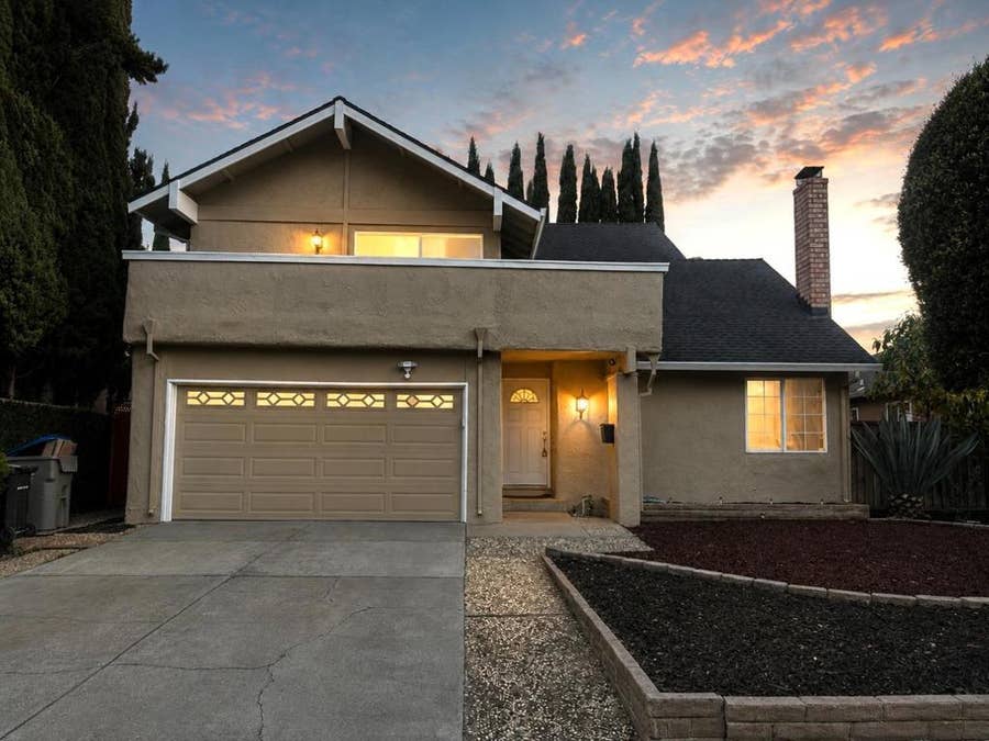 Property photo for 4193 Monet Circle, San Jose, CA