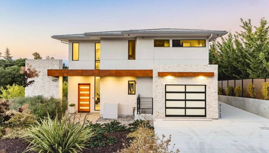 Property photo for 1127 Hillslope Place, Los Altos, CA