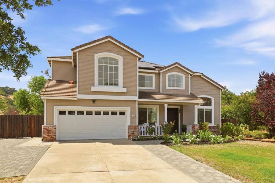 Property photo for 7042 Windward Court, San Jose, CA