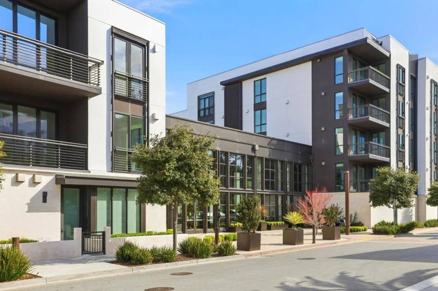 Property photo for 1 Bristol Court, #515, San Francisco, CA