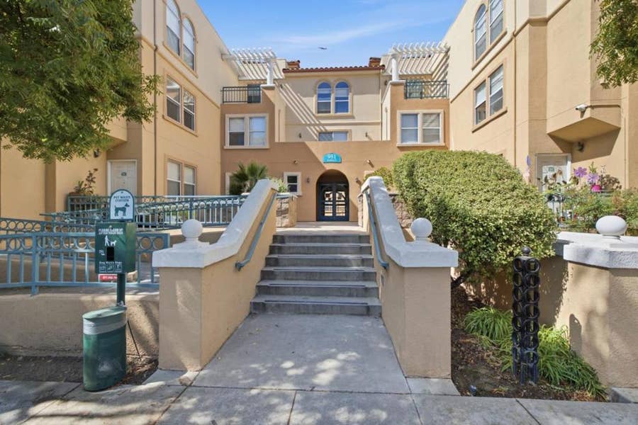 Property photo for 951 S 12th Street, #302, San Jose, CA