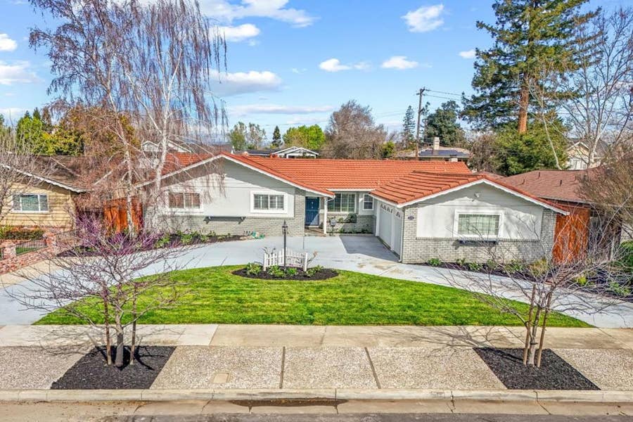 Property photo for 2320 Mazzaglia Avenue, San Jose, CA