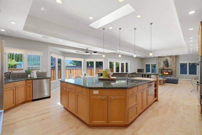 Property photo for 12468 Ted Avenue, Saratoga, CA