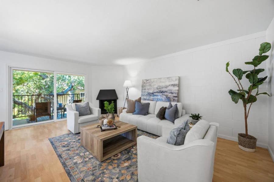 Property photo for 420 Alberto Way, #41, Los Gatos, CA