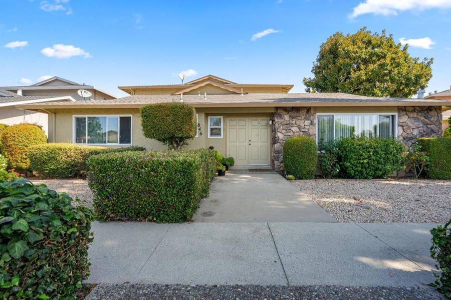 Property photo for 646 Rebecca Way, San Jose, CA