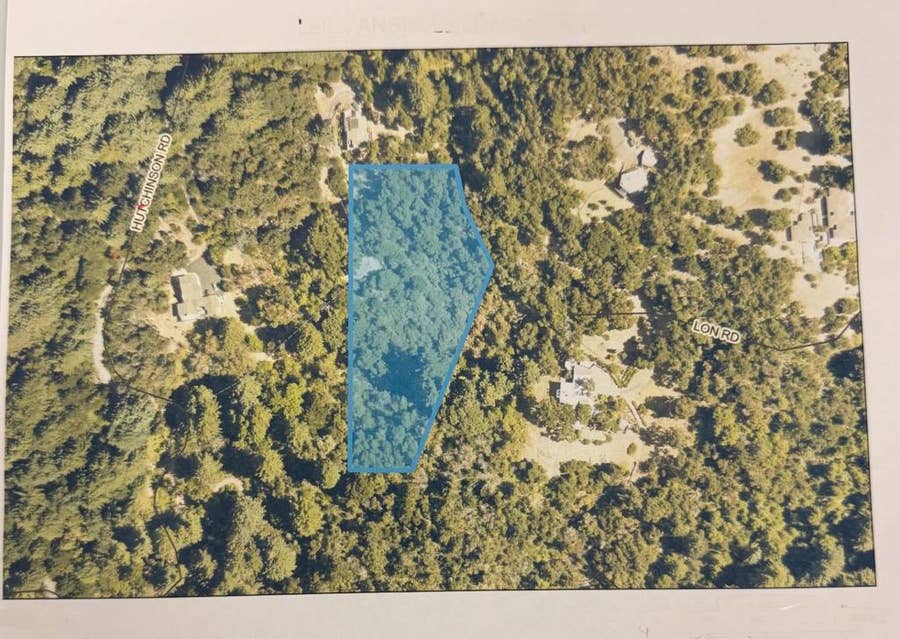 Property photo for 17100 Lon Road, Los Gatos, CA