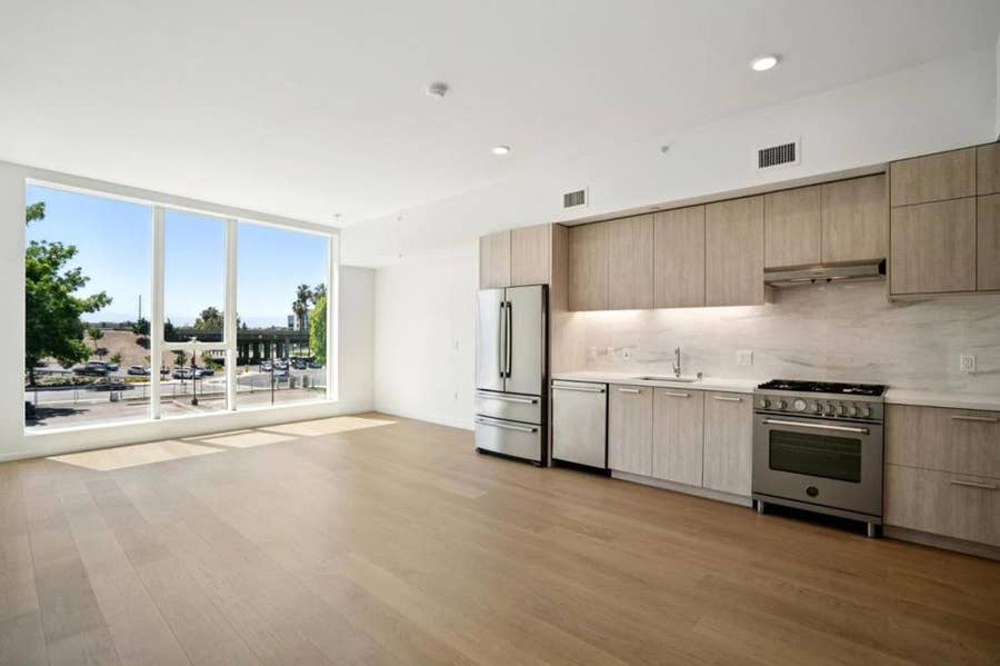 Property photo for 188 W Saint James Street, #10308, San Jose, CA