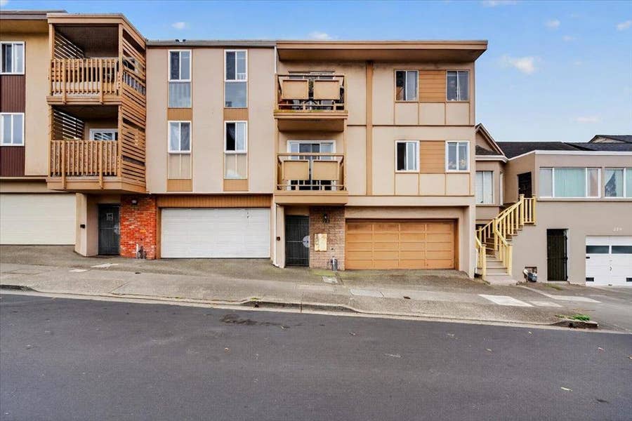 Property photo for 123 Knowles Avenue, Daly City, CA