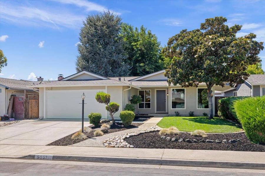 Property photo for 5237 Tomahawk Drive, San Jose, CA