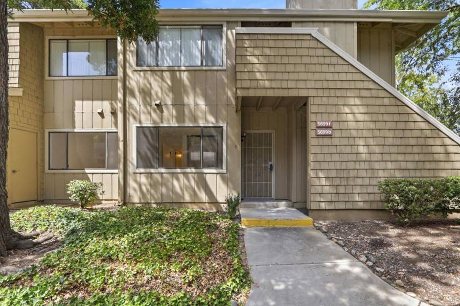 Property photo for 5699 Makati Circle, #B, San Jose, CA
