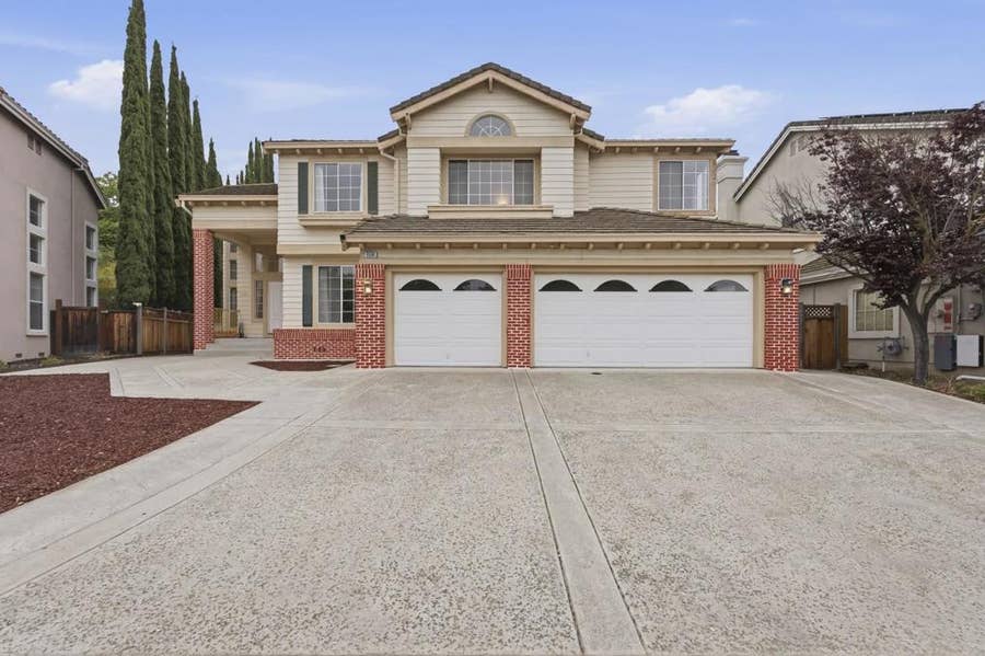 Property photo for 6594 Pfeiffer Ranch Road, San Jose, CA