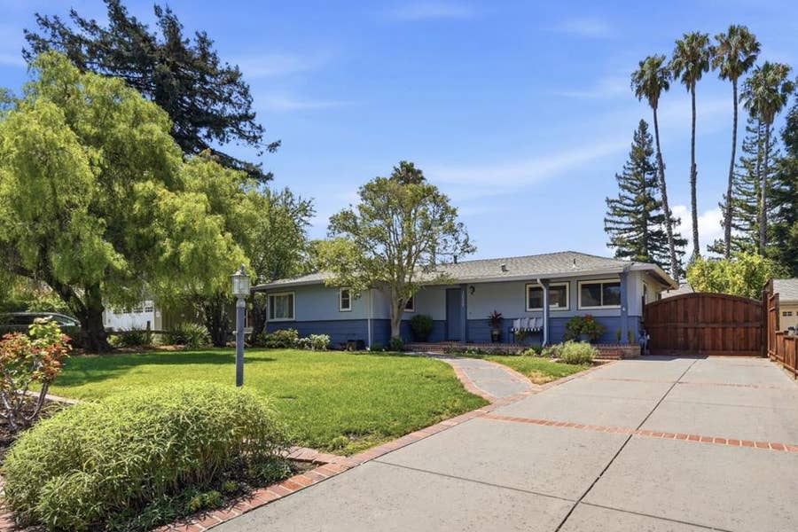 Property photo for 16359 Shady View Lane, Los Gatos, CA