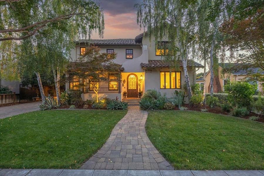 Property photo for 1197 Crescent Drive, San Jose, CA
