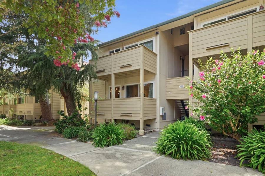 Property photo for 785 N Fair Oaks Avenue, #1, Sunnyvale, CA