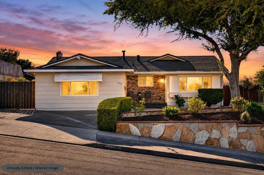 Property photo for 4787 Allegro Lane, San Jose, CA